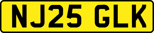 NJ25GLK