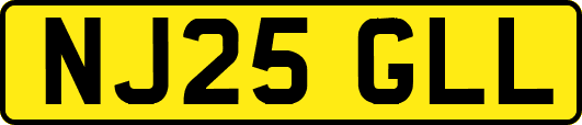 NJ25GLL