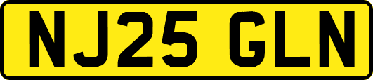 NJ25GLN