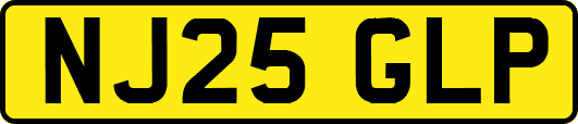 NJ25GLP