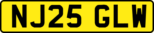 NJ25GLW