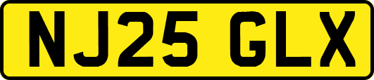 NJ25GLX