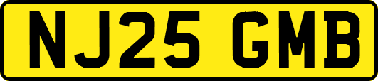NJ25GMB