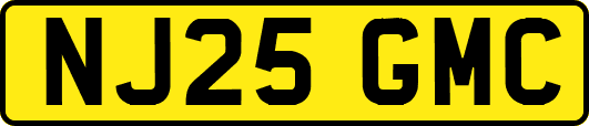 NJ25GMC