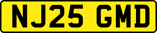 NJ25GMD