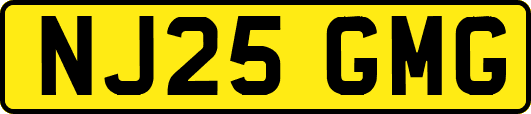 NJ25GMG