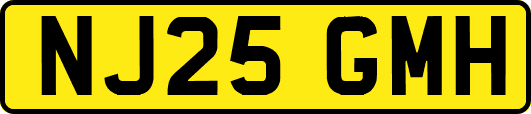 NJ25GMH