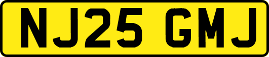 NJ25GMJ
