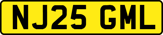 NJ25GML