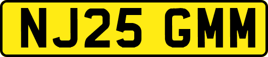 NJ25GMM
