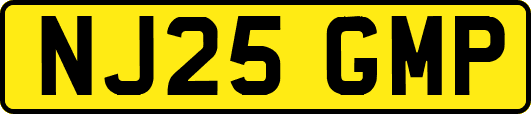 NJ25GMP
