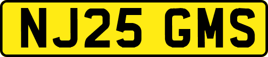 NJ25GMS