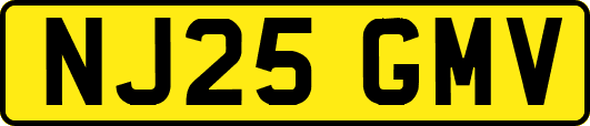 NJ25GMV