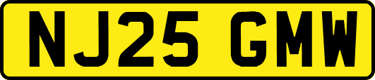 NJ25GMW