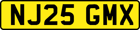 NJ25GMX