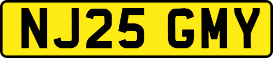 NJ25GMY