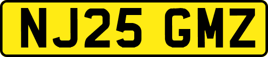 NJ25GMZ