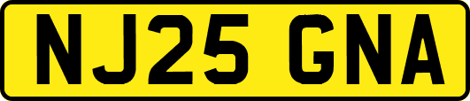 NJ25GNA