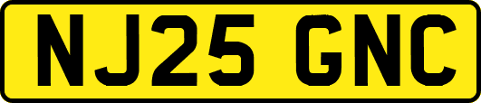 NJ25GNC