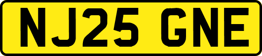 NJ25GNE