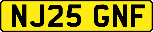 NJ25GNF