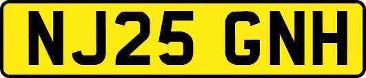 NJ25GNH
