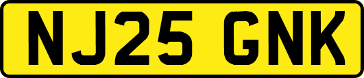 NJ25GNK
