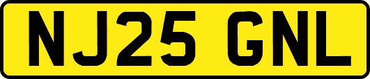 NJ25GNL