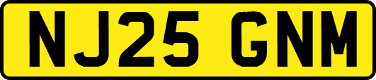 NJ25GNM
