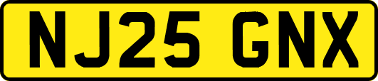 NJ25GNX