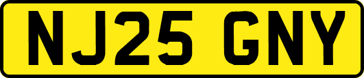 NJ25GNY