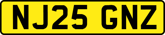 NJ25GNZ