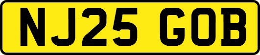 NJ25GOB