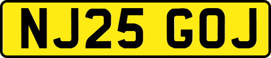 NJ25GOJ