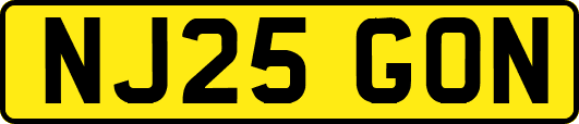 NJ25GON