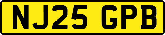 NJ25GPB