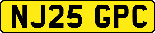 NJ25GPC