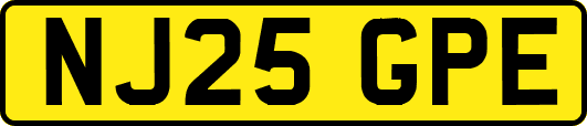 NJ25GPE