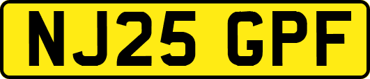 NJ25GPF