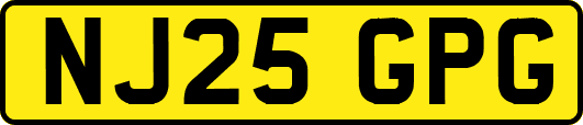 NJ25GPG