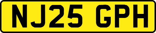 NJ25GPH