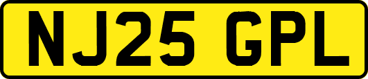 NJ25GPL