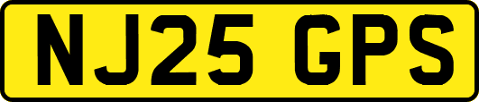 NJ25GPS