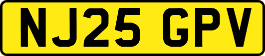 NJ25GPV
