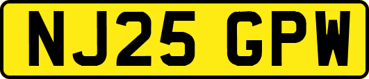 NJ25GPW