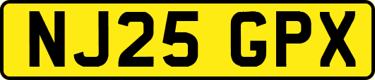 NJ25GPX