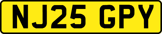 NJ25GPY