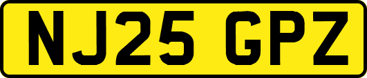 NJ25GPZ