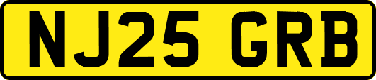 NJ25GRB