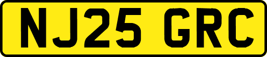 NJ25GRC